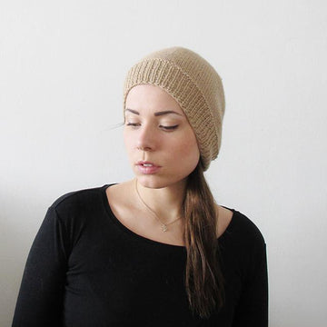 Cousteau Cap