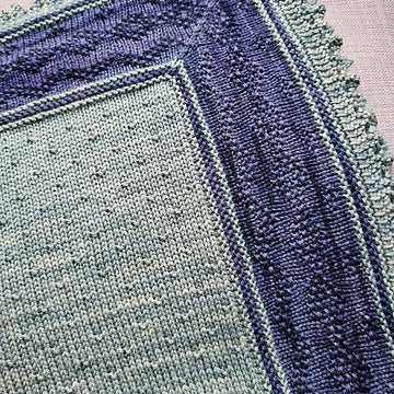 Phylida's Blanket