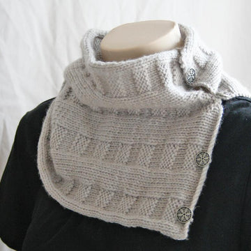 Woven Cowl