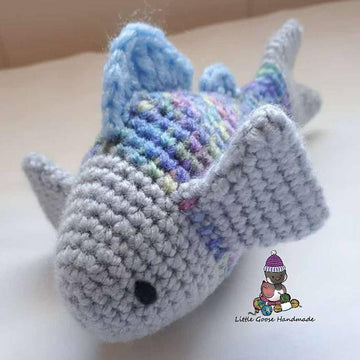 Little Rainbow Fish