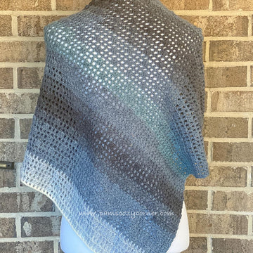 Maggie Shawl