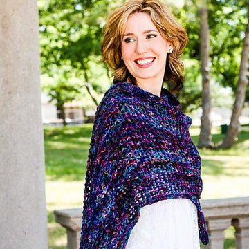 Vela Wrap