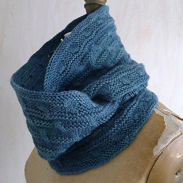 Baci Scarf