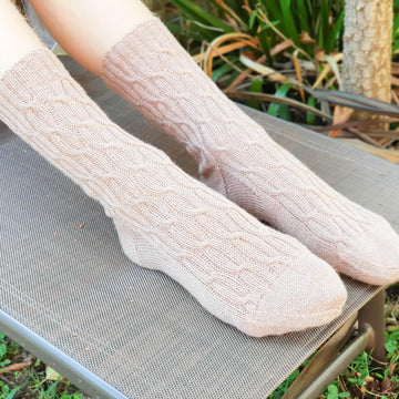 Connected Socks