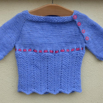 Grace Sweater