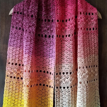 Raiwë Shawl