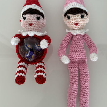 Elf Duo
