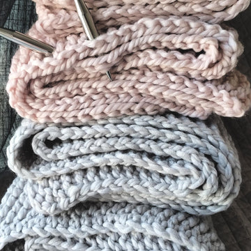 The Great Start Super Scarf