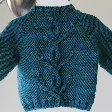 Ronan Cardigan