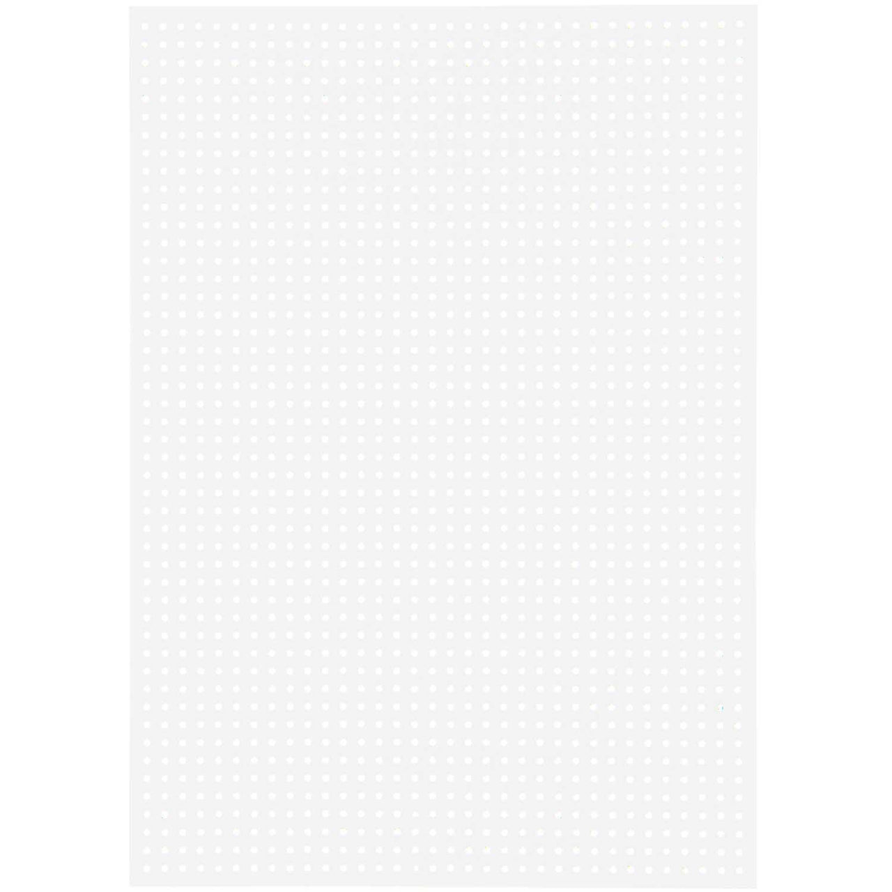 Rico Embroidery Board - 10pk White