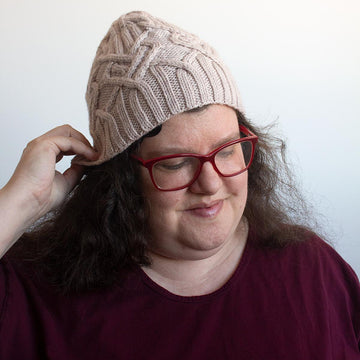Heartwood Hat