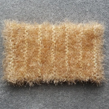 Fun Furry Cowl