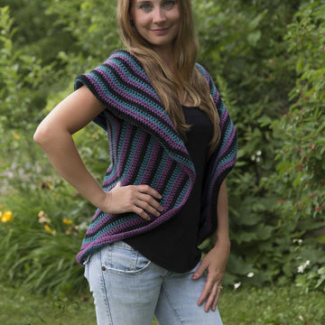 Lollipop Vest Adult