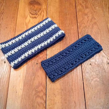Crossroads Ear Warmer
