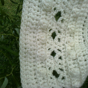 The Tabitha Scarf