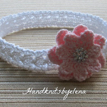 Knit Headband Marisha