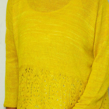 Eileen Lightweight Sweater