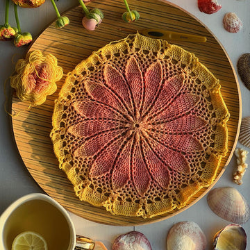 LUDWIKA Mandala