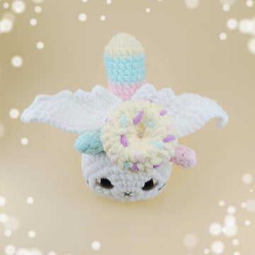 Angel Cat