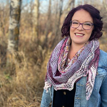 Wayward Shawl