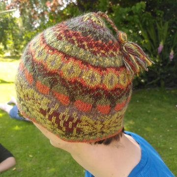 Woodland Hat