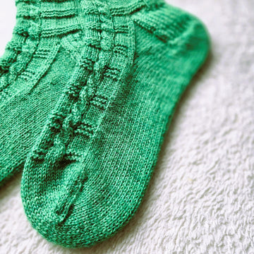 Bah Humbug Socks