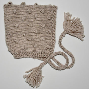 Pixie Bonnet