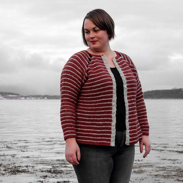 Bruma Cardigan