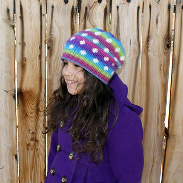 Bubbly Beanie