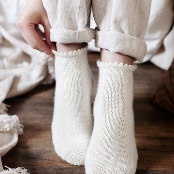 The Darling Socks