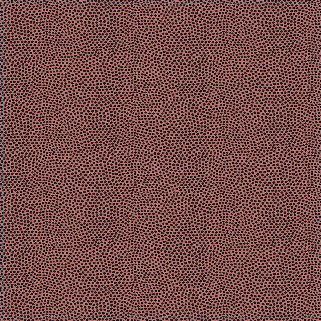 American Crafts Sports Specialty Cardstock 12"X12" 12/Pkg - Embossed Football Leather