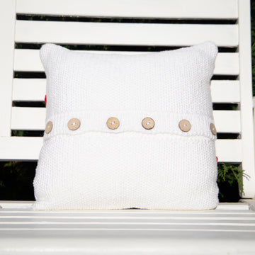 Poppy Cushion