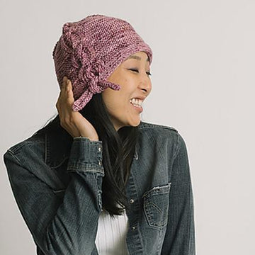Cate Cable Hat