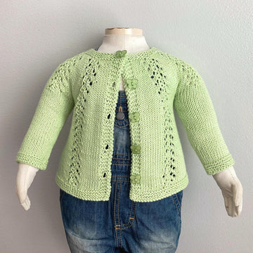 Aarika Cardigan