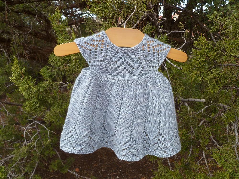 Muti Dress