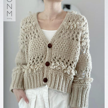 Island Cardigan