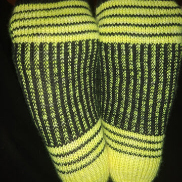 Workout Socks