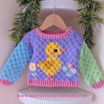 C2C Jumper Spring