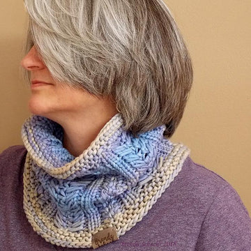 Klestil Cowl