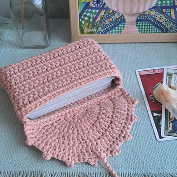 Tarot Pouch Jaipur