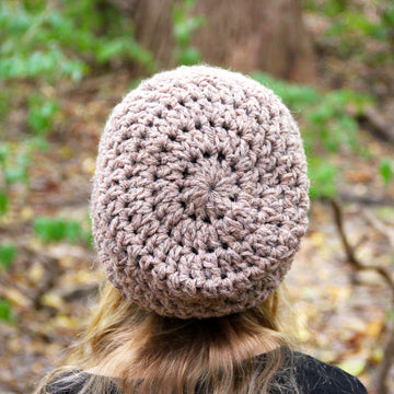 Rosalee Hat