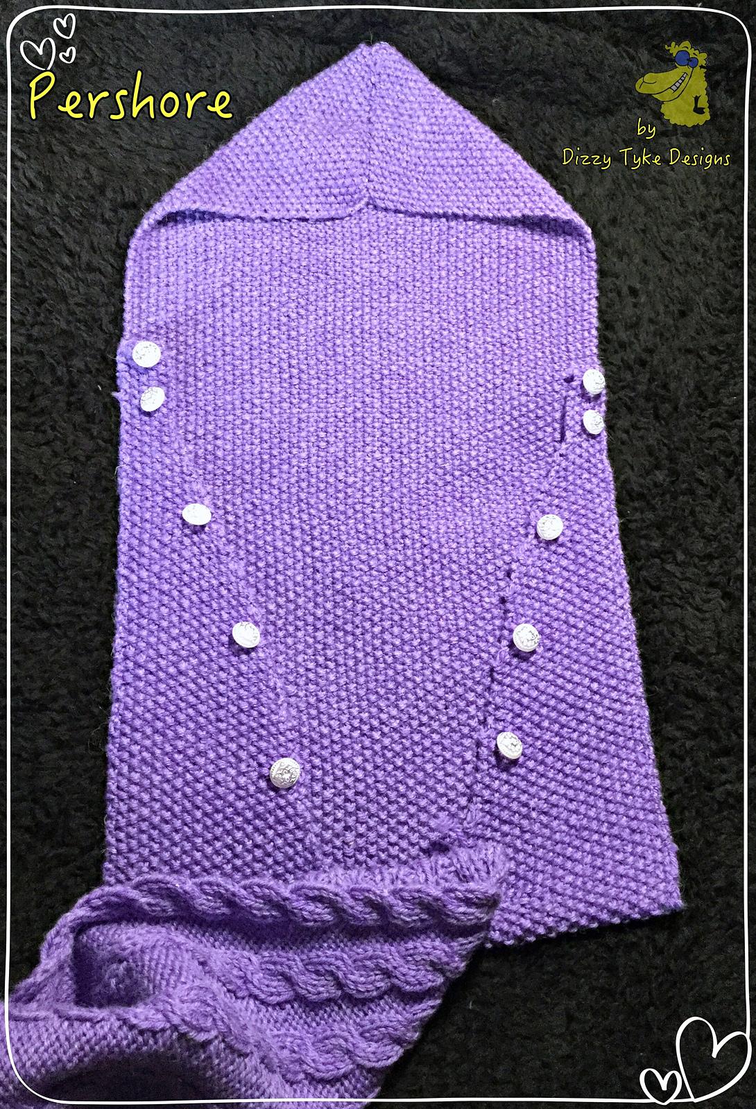 Pershore Sleep Sack
