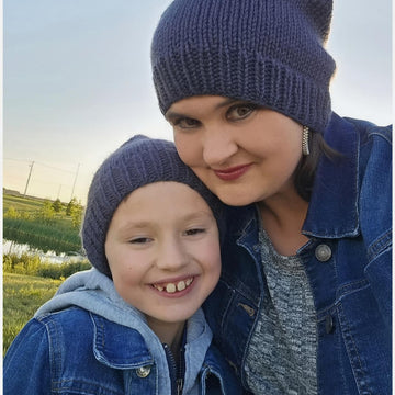 Gremlin's Slouchy Winter Hat