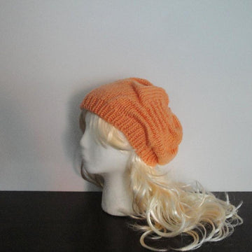Scrunch Slouch Hat