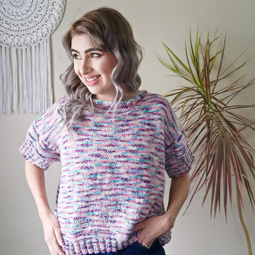 Jenkela Tee