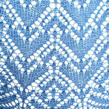 Friendship Shawlette