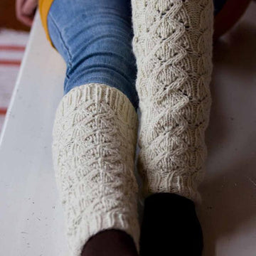 Lumi legwarmers