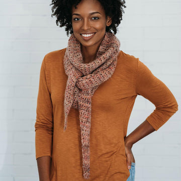 Skyward Kerchief
