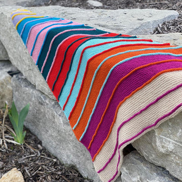 Subtitles Shawl