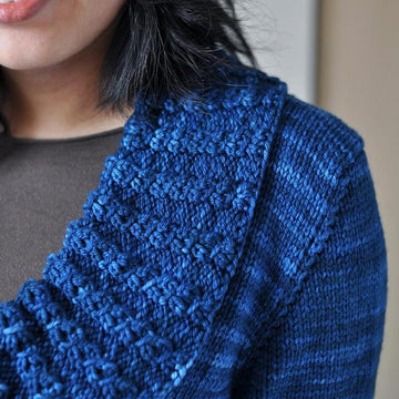 Bottineau Pullover